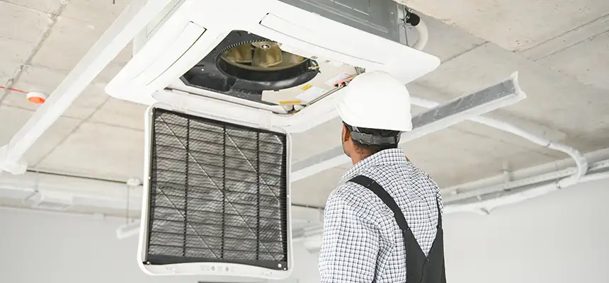 Our Affordable Duct Cleaning Near Me Services in Poplar Bluff, MO