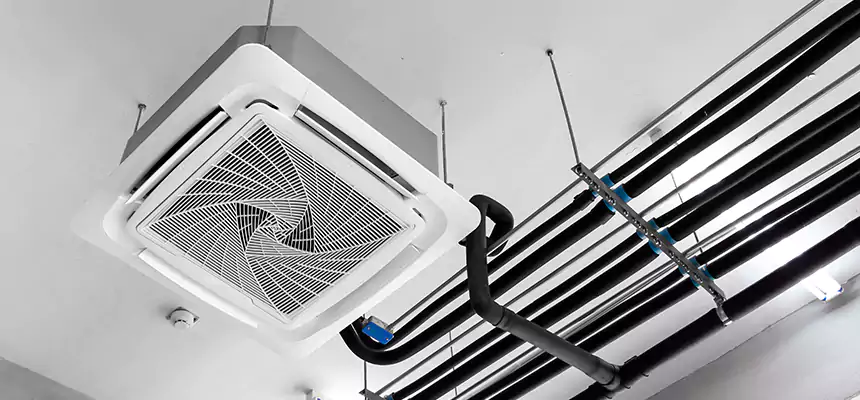 Our Air Duct Deep Cleaning Services in Poplar Bluff, MO