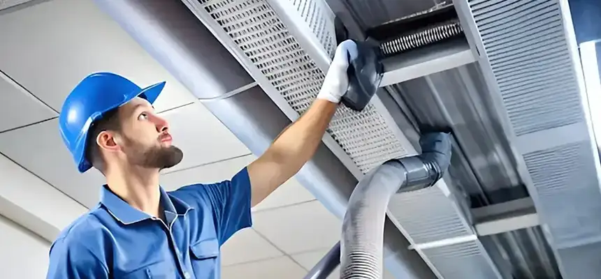 Our Annual Dryer Vent Maintenance Services in Poplar Bluff, MO