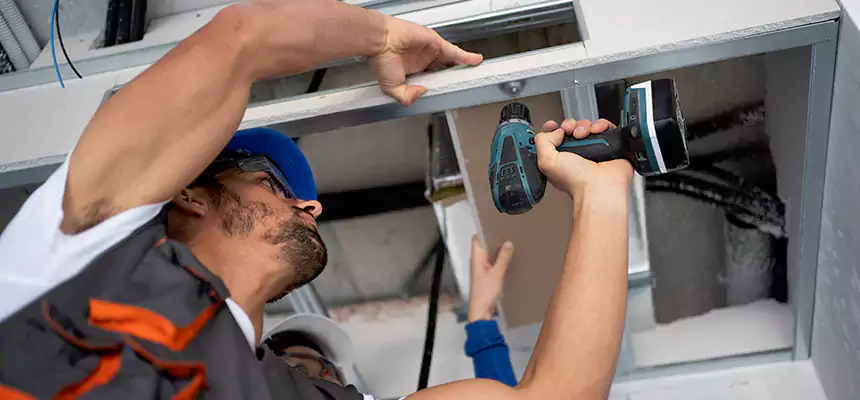 Our Apartment Air Duct Cleaning Services in Poplar Bluff, MO
