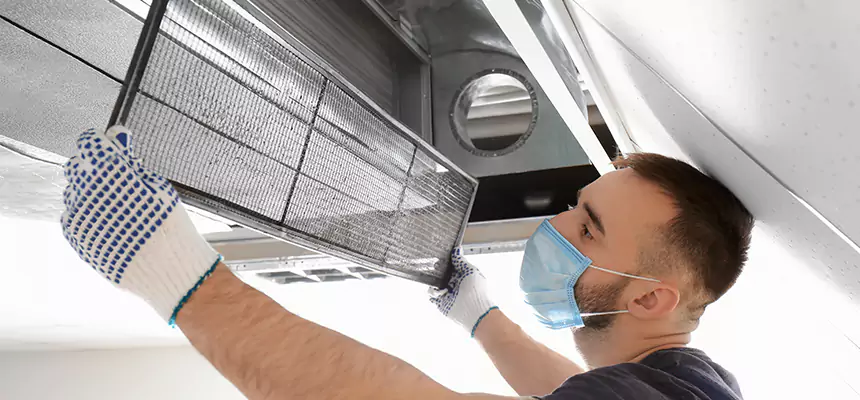 Our Bathroom Exhaust Duct Cleaning Services in Poplar Bluff, MO