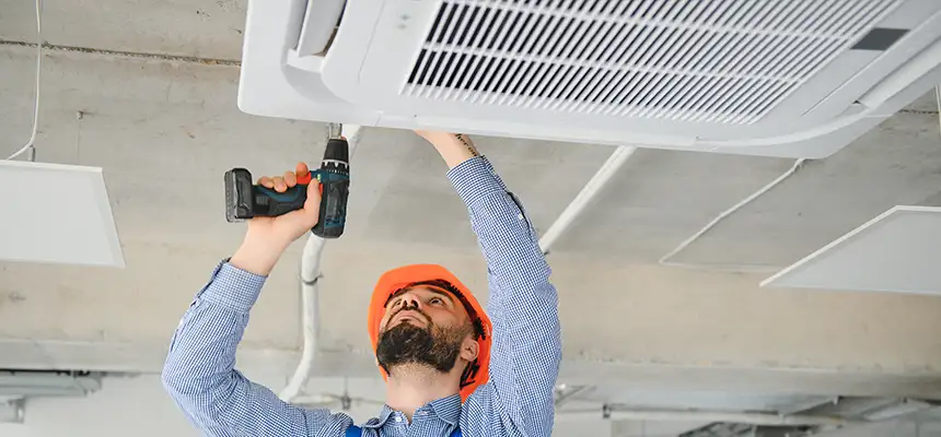 Detailed Multi‑Unit Riser & Roof Termination Cleaning in Poplar Bluff