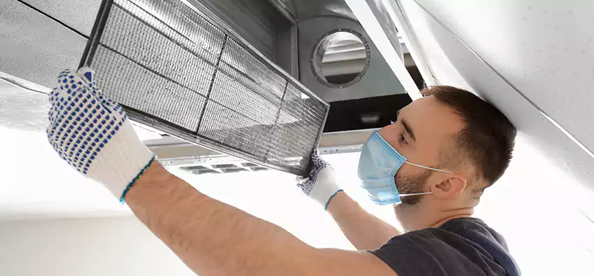 Our Dryer Vent Cleaning Services in Poplar Bluff, MO