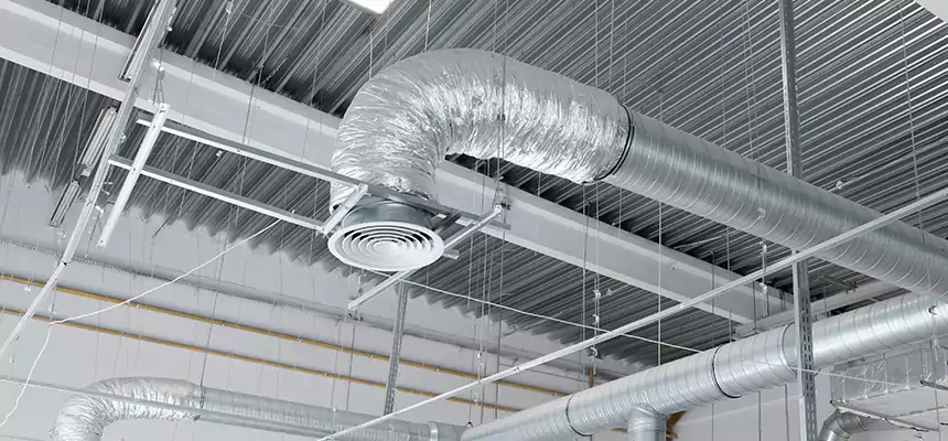 Our Dryer Vent Hose Replacement Services in Poplar Bluff, MO