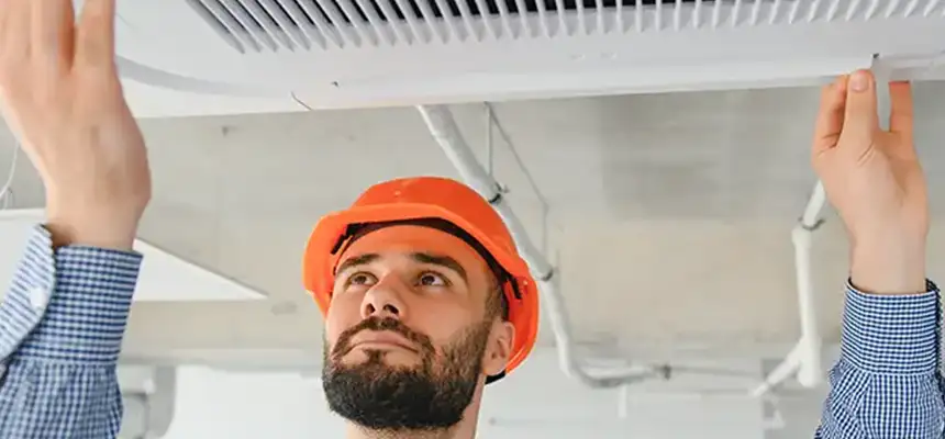 Our Furnace Vent Cleaning Services in Poplar Bluff, MO