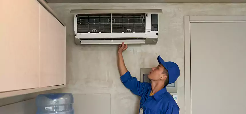 Balanced Fresh‑Air Ventilation (ERV/HRV) in Poplar Bluff