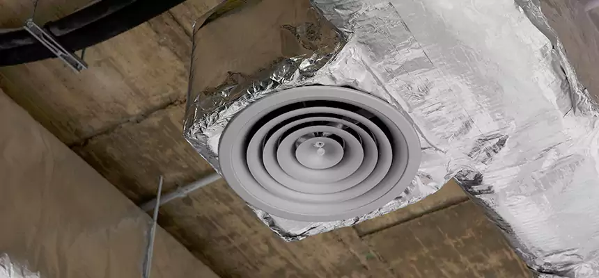 Our HVAC Ductwork Installation Services in Poplar Bluff, MO