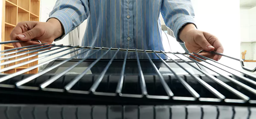 Our Vent Grille Washing Services in Poplar Bluff, MO