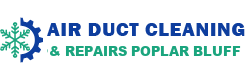 Air Duct Cleaning & Repairs Poplar Bluff