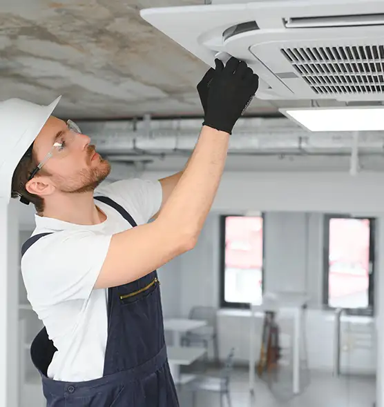 Top Affordable Duct Cleaning Services Near Me in Poplar Bluff, MO