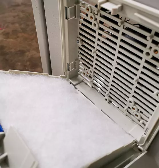 About Air Duct Overhaul & Upgrades in Poplar Bluff, MO