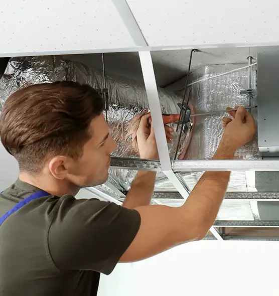 Professional Clogged Dryer Vent Repair in Poplar Bluff, MO