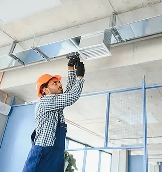 About Commercial Laundry Vent Cleaning in Poplar Bluff, MO