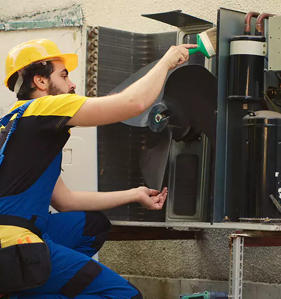 About Dryer Duct Fire Hazard Inspection in Poplar Bluff, MO