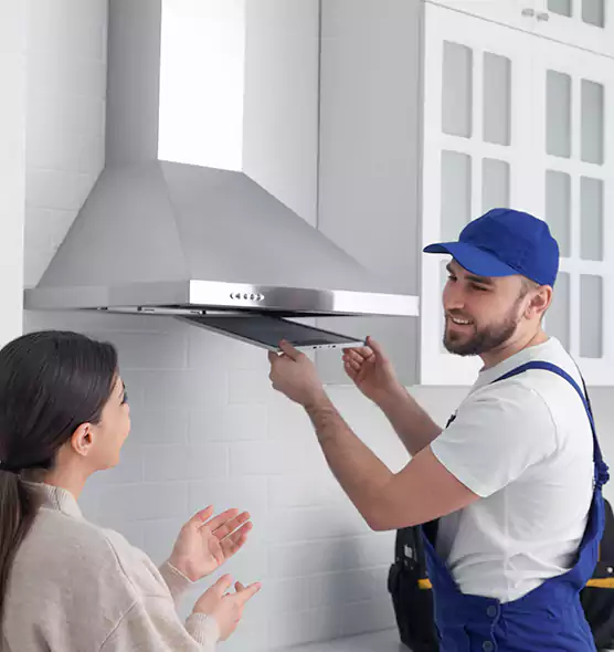 Professional Dryer Vent Cleaning Service in Poplar Bluff, MO