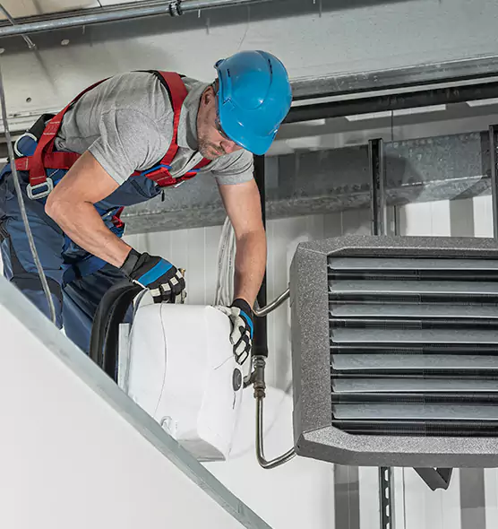Professional HVAC Cleaning Solutions in Poplar Bluff, MO