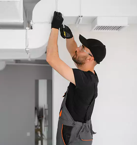 Advanced Office Ductwork Cleaning Services in Poplar Bluff, MO