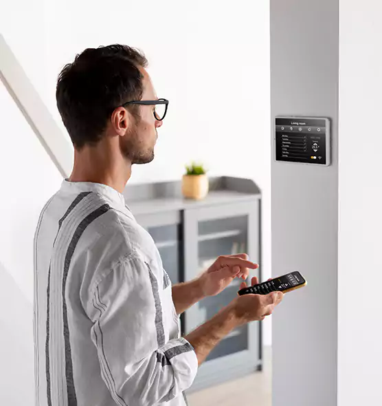 About Smart AC Vent Controller Services in Poplar Bluff