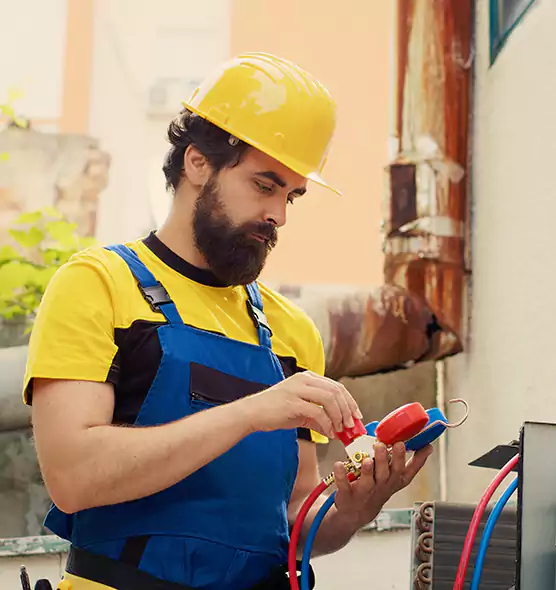 About Smart HVAC Installation in Poplar Bluff, MO