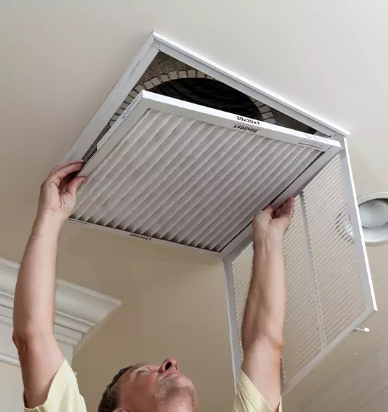 Trusted Vent Shaft Cleaning Expert in Poplar Bluff, MO