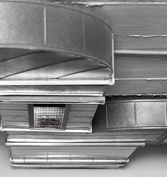 Professional Wall Vent Cleaning Service in Poplar Bluff, MO