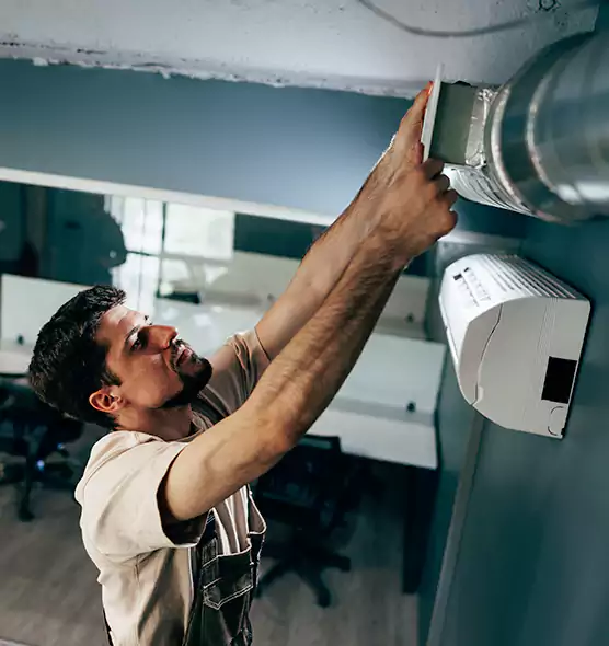 Reliable Warehouse Vent Cleaning in Poplar Bluff, MO