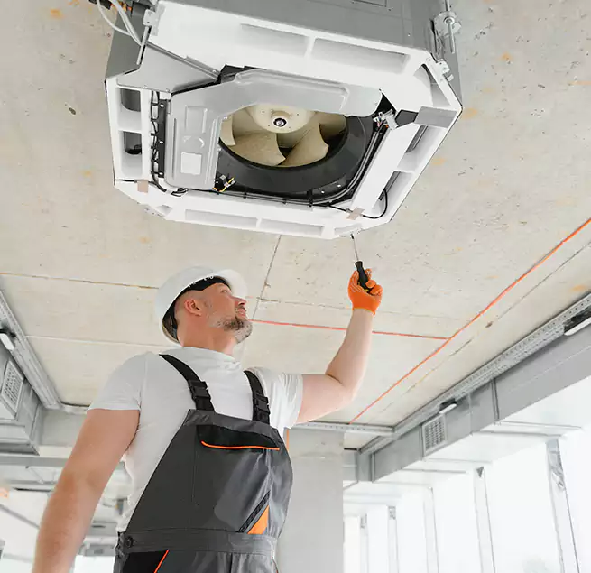 Why Homeowners & Businesses Trust Us in Poplar Bluff, MO?