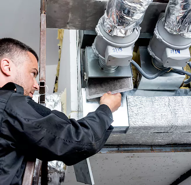 Why Homeowners & Businesses Trust Us in Poplar Bluff, MO?