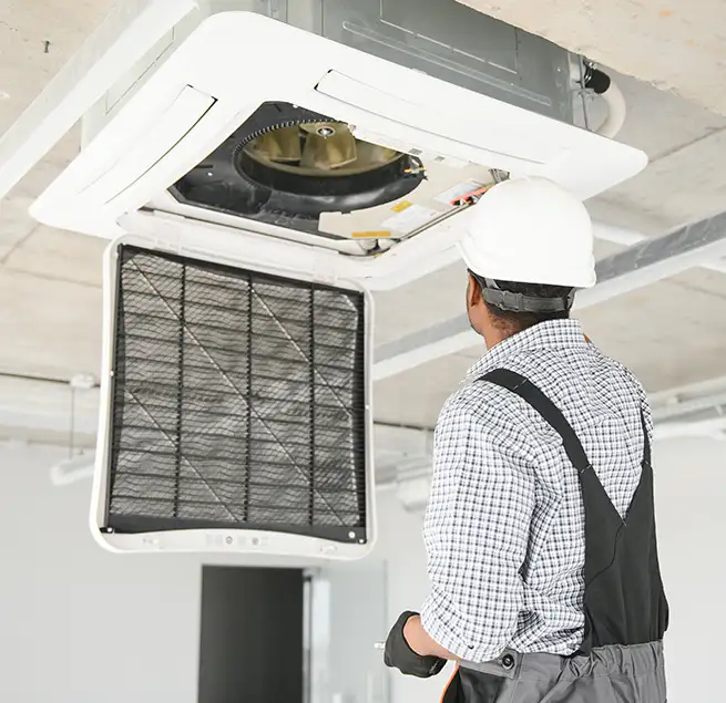 Why Homeowners & Businesses Trust Us in Poplar Bluff, MO?