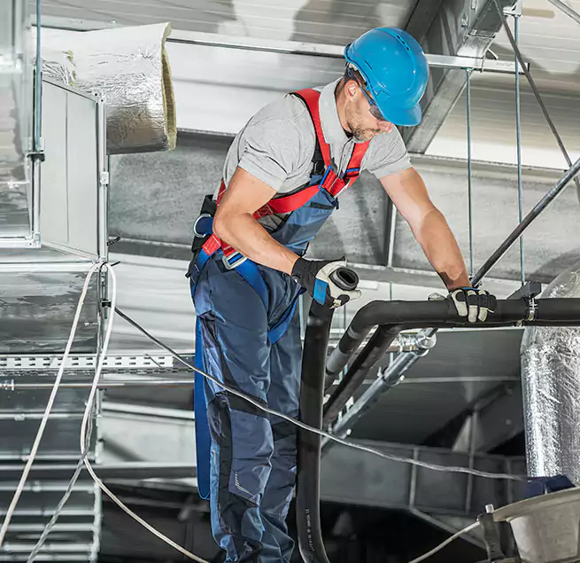 Why Homeowners & Businesses Trust Us in Poplar Bluff, MO?