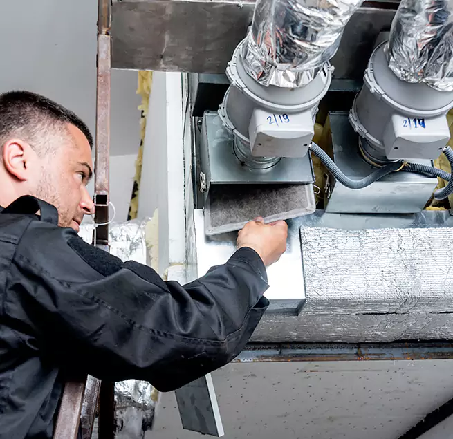 Why Homeowners & Businesses Trust Us in Poplar Bluff, MO?