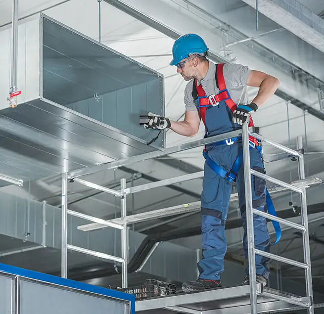 Why Homeowners & Businesses Trust Us in Poplar Bluff, MO?