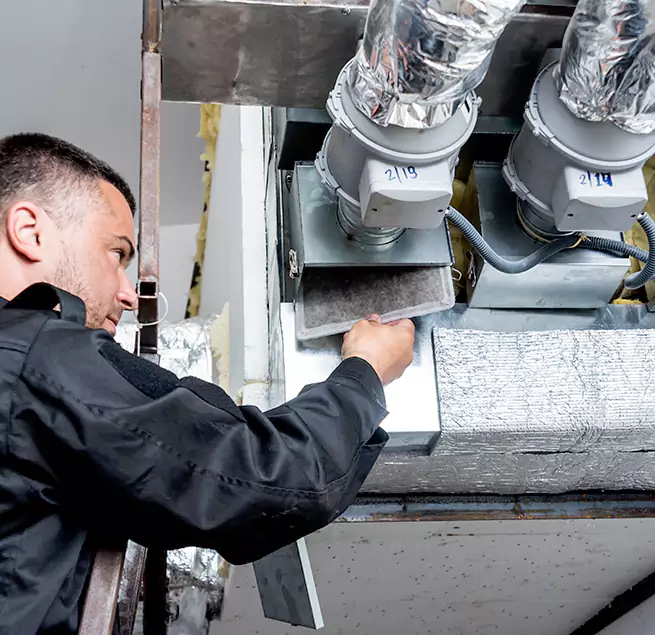 Why Homeowners & Businesses Trust Us in Poplar Bluff, MO?