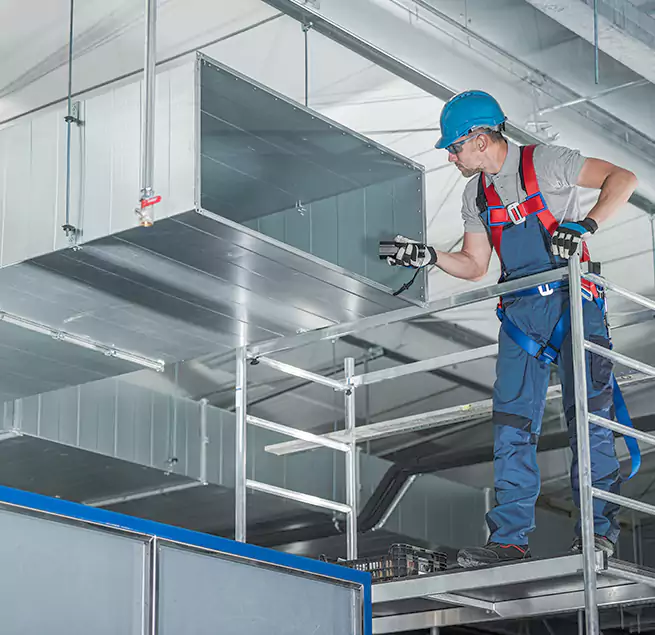 Why Homeowners & Businesses Trust Us in Poplar Bluff, MO?