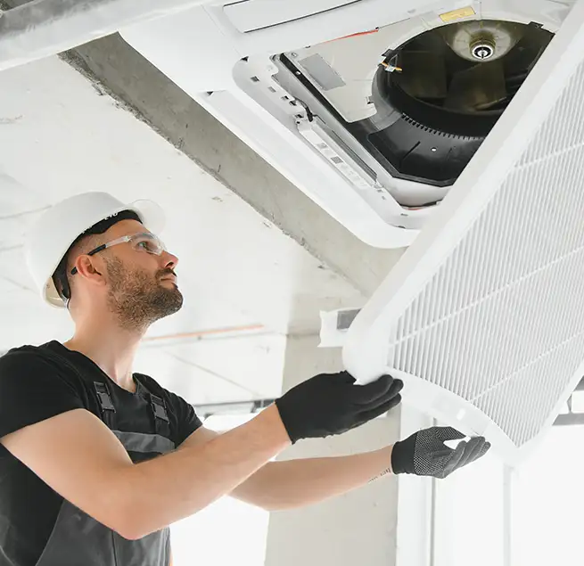 Why Homeowners & Businesses Trust Us in Poplar Bluff, MO?