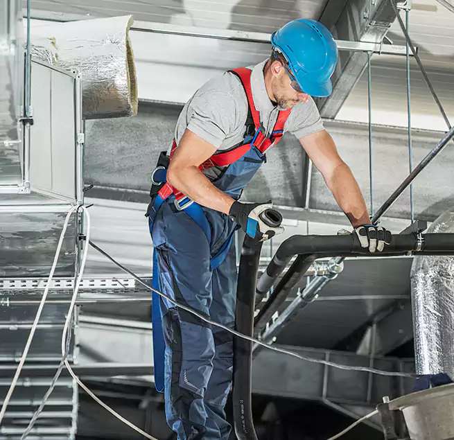 Why Homeowners & Businesses Trust Us in Poplar Bluff, MO?