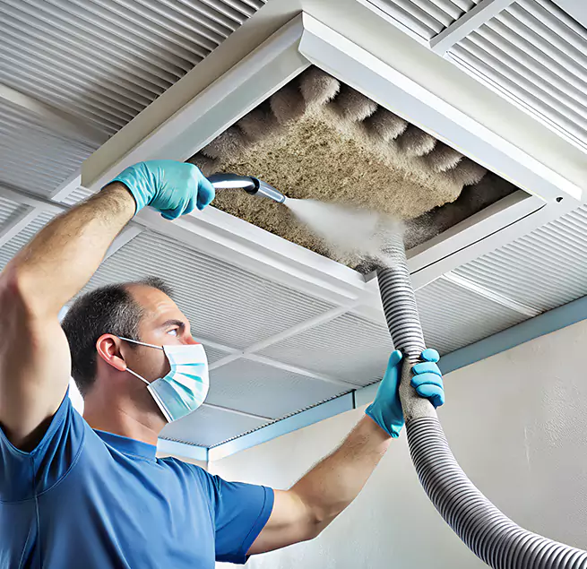 Why Homeowners & Businesses Trust Us Poplar Bluff, MO?