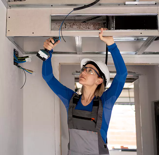 Why Homeowners & Businesses Trust Us in Poplar Bluff, MO?