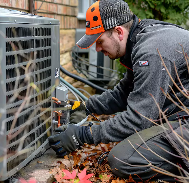 Why Homeowners & Businesses Trust Us in Poplar Bluff, MO?