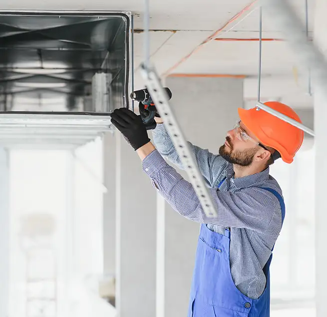 Why Homeowners Businesses Trust Us Poplar Bluff, MO