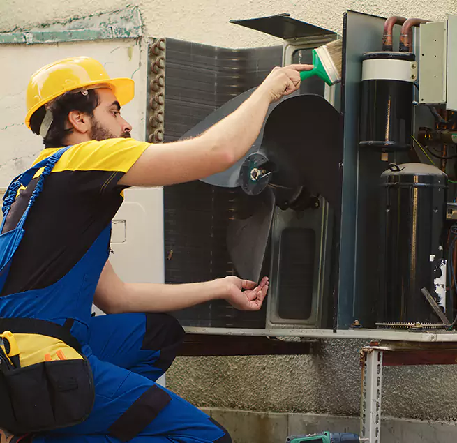 Why Homeowners & Businesses Trust Us in Poplar Bluff, MO?