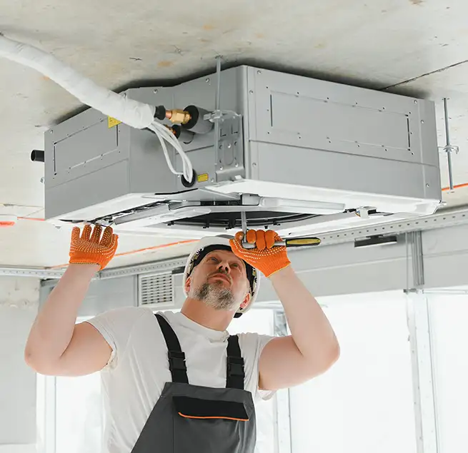 Why Homeowners & Businesses Trust Us Poplar Bluff, MO