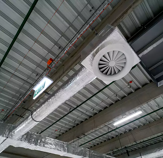 Why Homeowners & Businesses Trust Us in Poplar Bluff, MO?