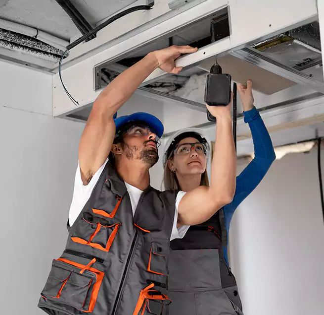 Why Homeowners & Businesses Trust Us in Poplar Bluff, MO