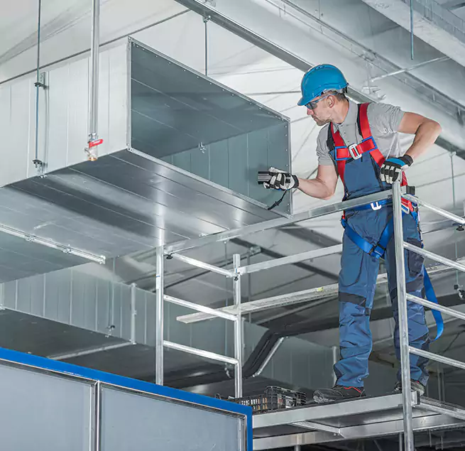 Why Homeowners & Businesses Trust Us Poplar Bluff, MO