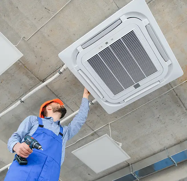  Why Homeowners & Businesses Trust Us in Poplar Bluff, MO?