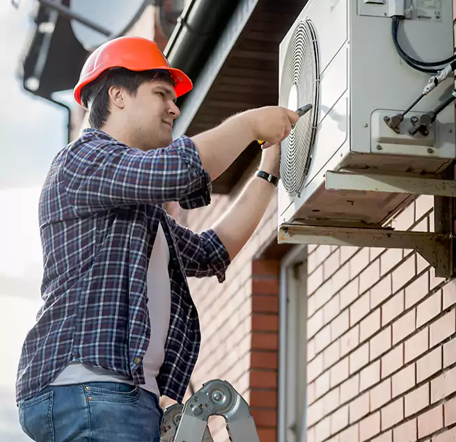 Why Homeowners & Businesses Trust Us Poplar Bluff, MO