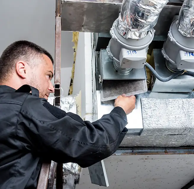 Why Homeowners & Businesses Trust Us in Poplar Bluff, MO?